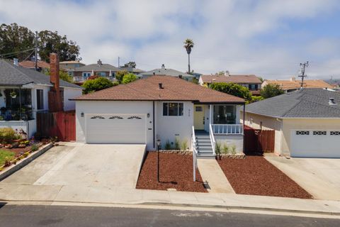 426 Wildwood Drive, South San Francisco, CA 94080 - #: ML81973693