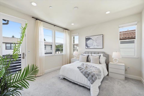 Tiny photo for 37523 Silverstreak Terrace, FREMONT, CA 94536 (MLS # ML82058397)
