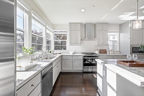 Tiny photo for 37523 Silverstreak Terrace, FREMONT, CA 94536 (MLS # ML82058397)