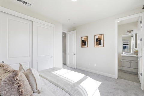 Tiny photo for 37523 Silverstreak Terrace, FREMONT, CA 94536 (MLS # ML82058397)