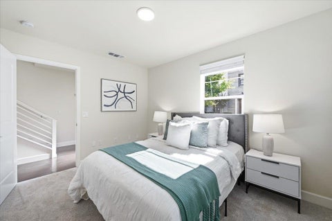 Tiny photo for 37523 Silverstreak Terrace, FREMONT, CA 94536 (MLS # ML82058397)