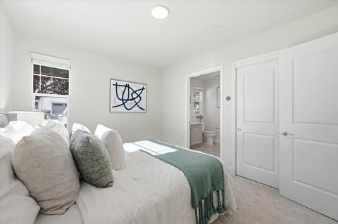 Tiny photo for 37523 Silverstreak Terrace, FREMONT, CA 94536 (MLS # ML82058397)