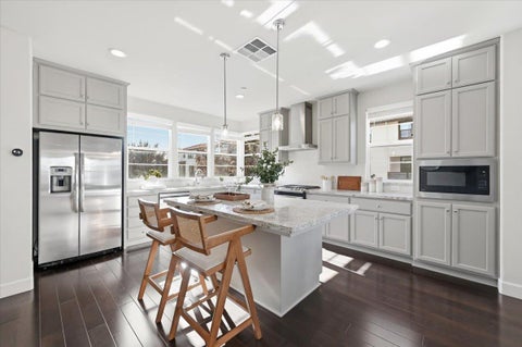 Tiny photo for 37523 Silverstreak Terrace, FREMONT, CA 94536 (MLS # ML82058397)