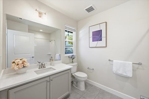 Tiny photo for 37523 Silverstreak Terrace, FREMONT, CA 94536 (MLS # ML82058397)
