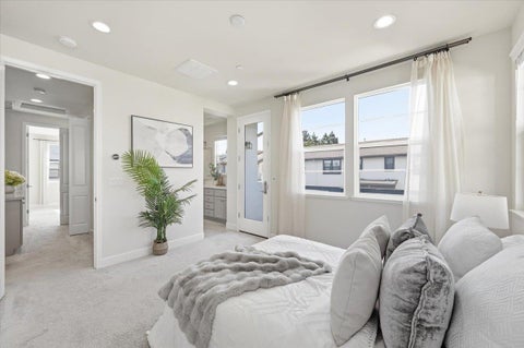 Tiny photo for 37523 Silverstreak Terrace, FREMONT, CA 94536 (MLS # ML82058397)
