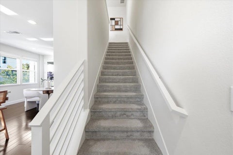 Tiny photo for 37523 Silverstreak Terrace, FREMONT, CA 94536 (MLS # ML82058397)