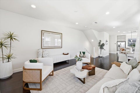 Tiny photo for 37523 Silverstreak Terrace, FREMONT, CA 94536 (MLS # ML82058397)