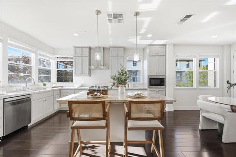 Tiny photo for 37523 Silverstreak Terrace, FREMONT, CA 94536 (MLS # ML82058397)