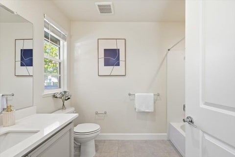 Tiny photo for 37523 Silverstreak Terrace, FREMONT, CA 94536 (MLS # ML82058397)