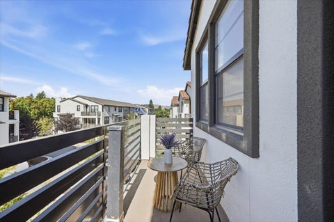 Tiny photo for 37523 Silverstreak Terrace, FREMONT, CA 94536 (MLS # ML82058397)