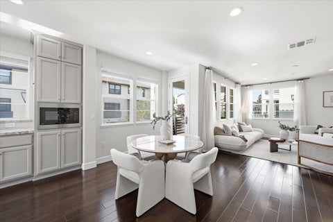 Tiny photo for 37523 Silverstreak Terrace, FREMONT, CA 94536 (MLS # ML82058397)