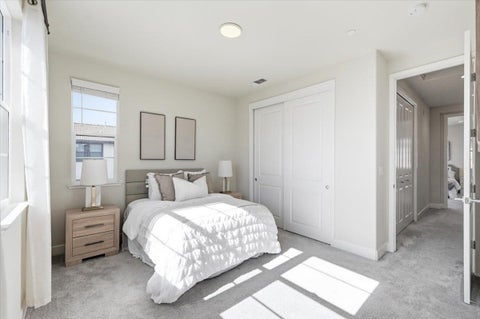 Tiny photo for 37523 Silverstreak Terrace, FREMONT, CA 94536 (MLS # ML82058397)