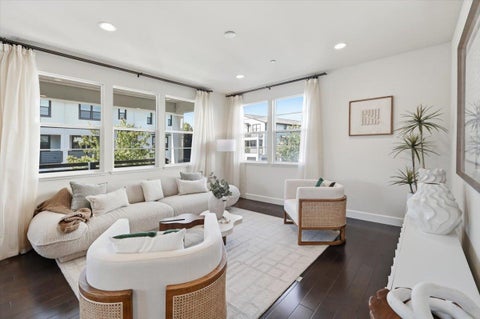 Tiny photo for 37523 Silverstreak Terrace, FREMONT, CA 94536 (MLS # ML82058397)