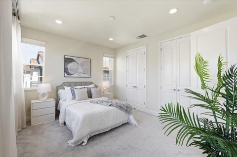 Tiny photo for 37523 Silverstreak Terrace, FREMONT, CA 94536 (MLS # ML82058397)