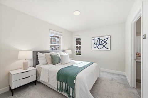 Tiny photo for 37523 Silverstreak Terrace, FREMONT, CA 94536 (MLS # ML82058397)