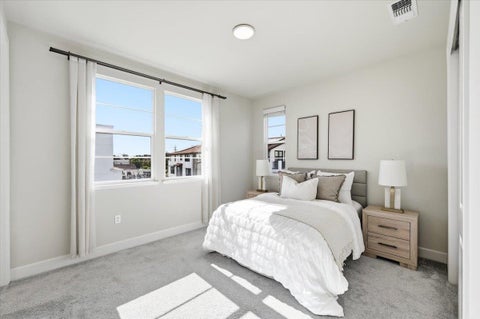 Tiny photo for 37523 Silverstreak Terrace, FREMONT, CA 94536 (MLS # ML82058397)