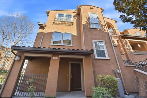 43896 Paso Pino Common FREMONT CA 94539