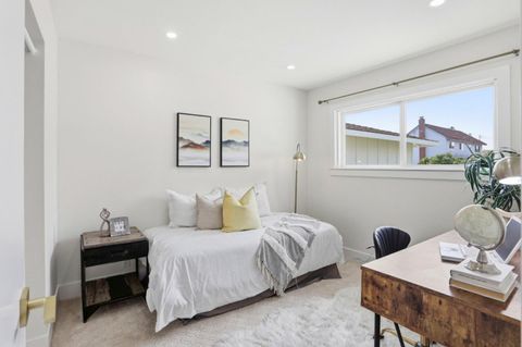 Tiny photo for 372 Mustang Street, San Jose, CA 95123 (MLS # ML82035892)