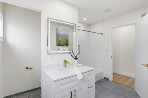 Tiny photo for 372 Mustang Street, San Jose, CA 95123 (MLS # ML82035892)