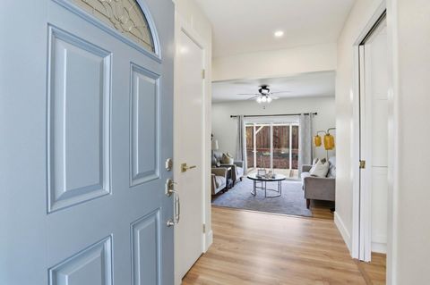 Tiny photo for 372 Mustang Street, San Jose, CA 95123 (MLS # ML82035892)