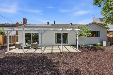 Tiny photo for 372 Mustang Street, San Jose, CA 95123 (MLS # ML82035892)