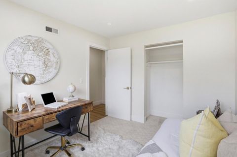 Tiny photo for 372 Mustang Street, San Jose, CA 95123 (MLS # ML82035892)