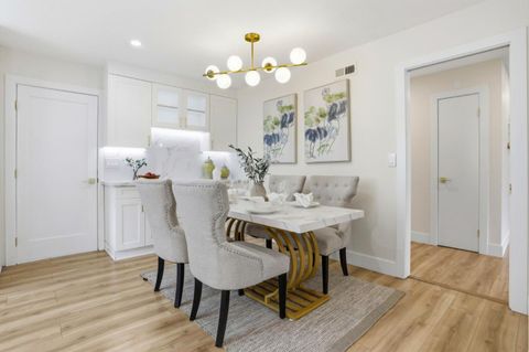 Tiny photo for 372 Mustang Street, San Jose, CA 95123 (MLS # ML82035892)