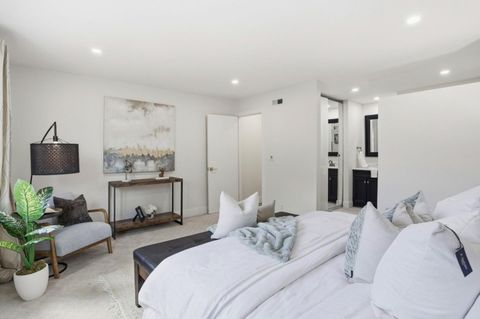 Tiny photo for 372 Mustang Street, San Jose, CA 95123 (MLS # ML82035892)