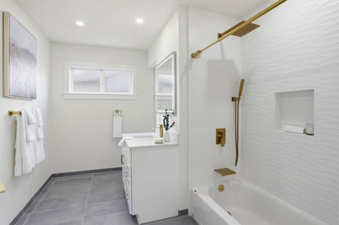 Tiny photo for 372 Mustang Street, San Jose, CA 95123 (MLS # ML82035892)