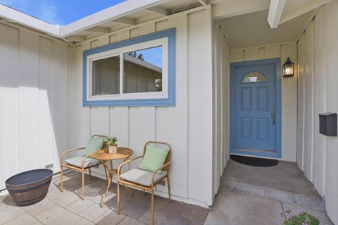 Tiny photo for 372 Mustang Street, San Jose, CA 95123 (MLS # ML82035892)
