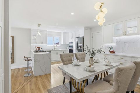 Tiny photo for 372 Mustang Street, San Jose, CA 95123 (MLS # ML82035892)