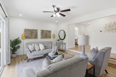 Tiny photo for 372 Mustang Street, San Jose, CA 95123 (MLS # ML82035892)