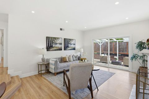 Tiny photo for 372 Mustang Street, San Jose, CA 95123 (MLS # ML82035892)