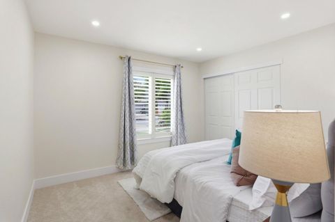 Tiny photo for 372 Mustang Street, San Jose, CA 95123 (MLS # ML82035892)