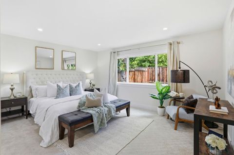 Tiny photo for 372 Mustang Street, San Jose, CA 95123 (MLS # ML82035892)