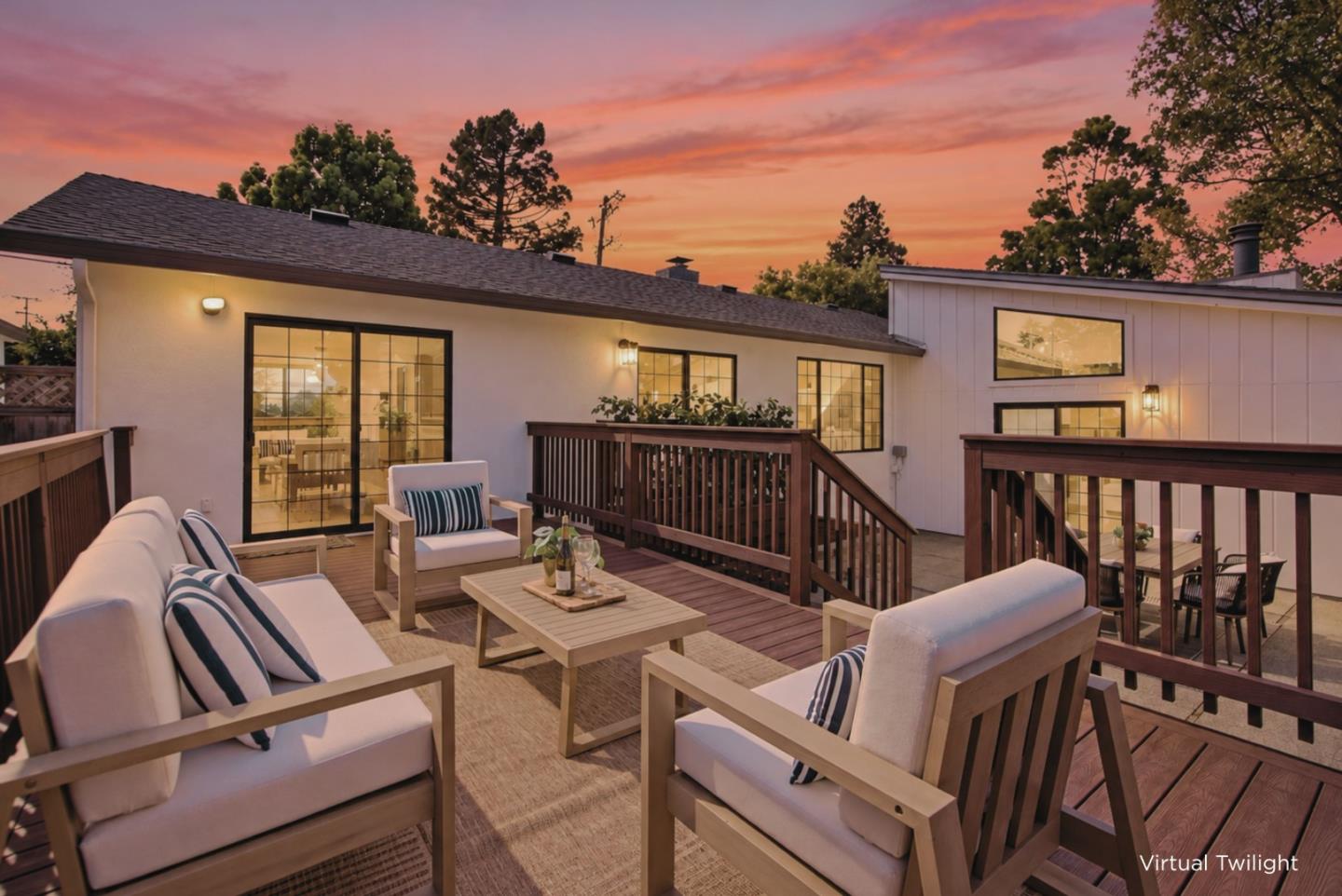 3402 Hillcrest Drive