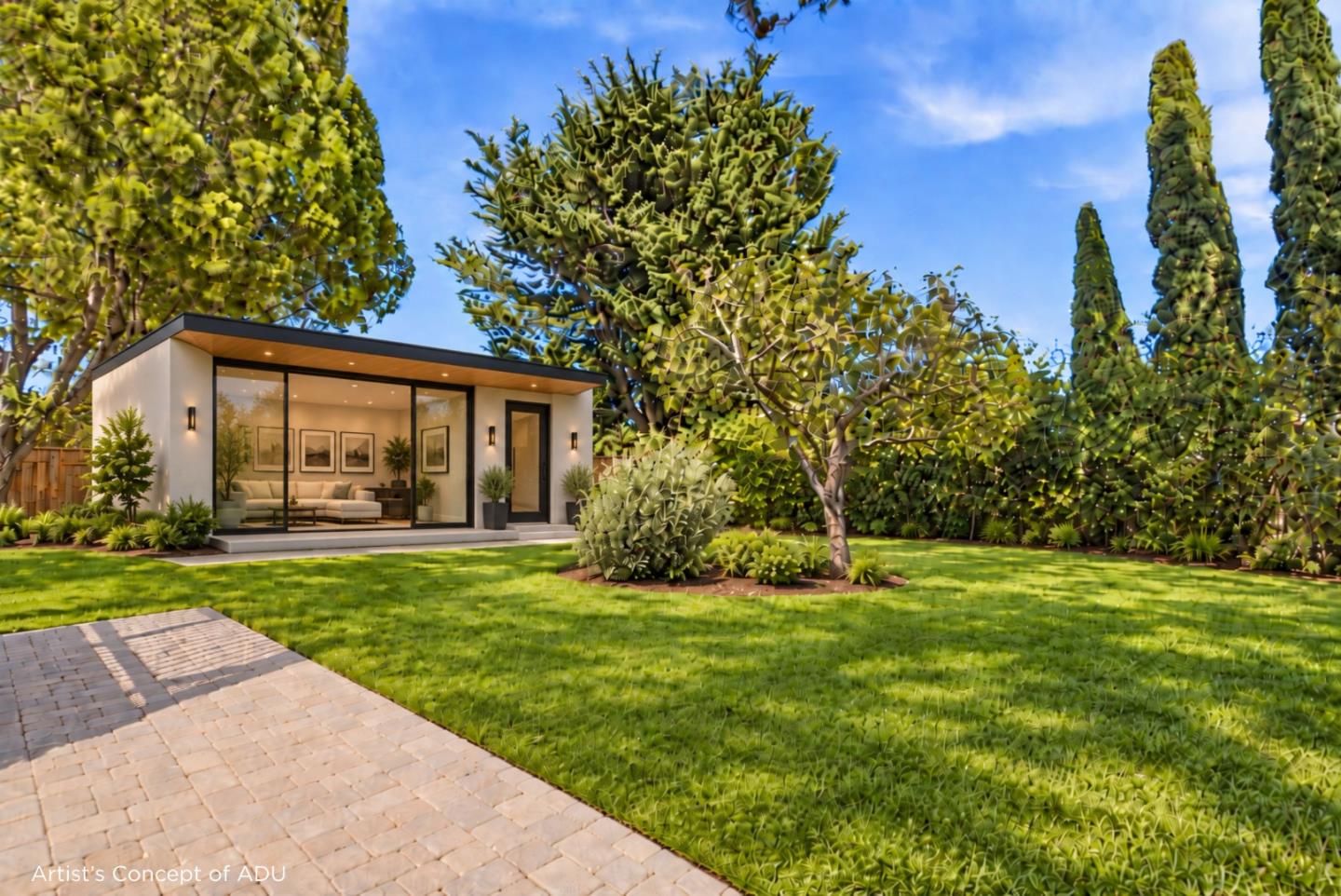 3402 Hillcrest Drive