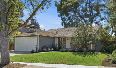 2518 South Court PALO ALTO CA 94301