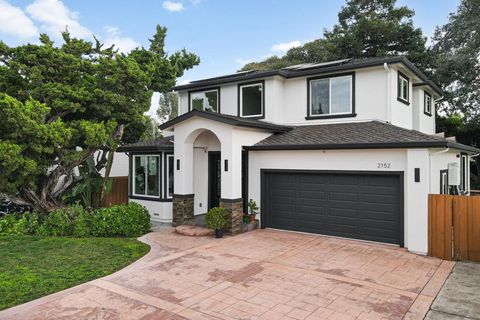 2152 Forbes Avenue Santa Clara CA 95050