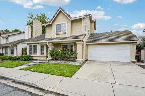 315 Springstone Drive FREMONT CA 94536