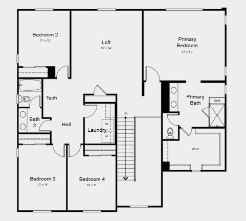 16449 Barnett Court