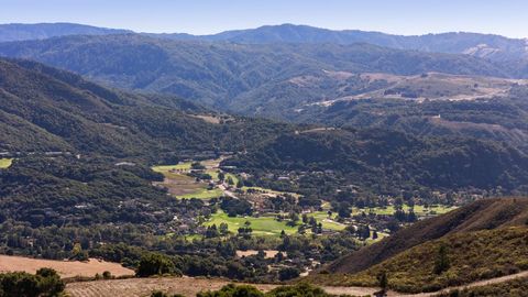 10190 Calle De Robles CARMEL CA 93923