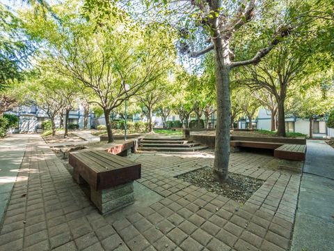 Tiny photo for 1925 46th Avenue #71, CAPITOLA, CA 95010 (MLS # ML82021564)