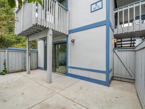 Tiny photo for 1925 46th Avenue #71, CAPITOLA, CA 95010 (MLS # ML82021564)