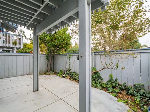 Tiny photo for 1925 46th Avenue #71, CAPITOLA, CA 95010 (MLS # ML82021564)