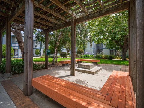 Tiny photo for 1925 46th Avenue #71, CAPITOLA, CA 95010 (MLS # ML82021564)