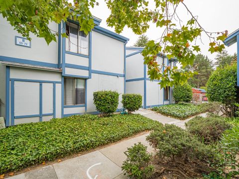 Photo of 1925 46th Avenue #71, CAPITOLA, CA 95010 (MLS # ML82021564)