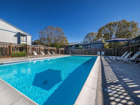 Tiny photo for 1925 46th Avenue #71, CAPITOLA, CA 95010 (MLS # ML82021564)