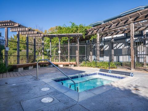 Tiny photo for 1925 46th Avenue #71, CAPITOLA, CA 95010 (MLS # ML82021564)