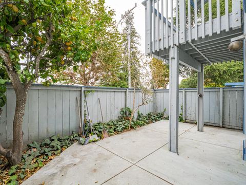 Tiny photo for 1925 46th Avenue #71, CAPITOLA, CA 95010 (MLS # ML82021564)